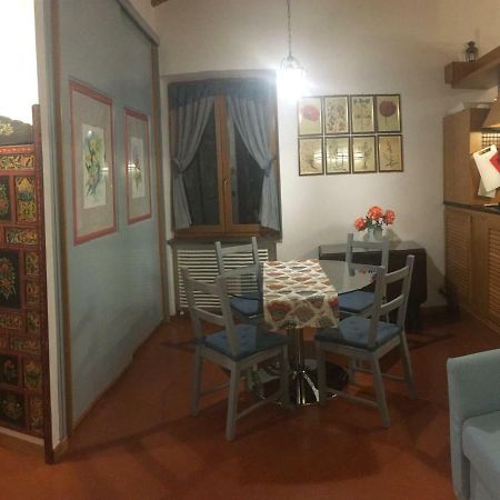 Appartamento Chic Riomaggiore 5 Terre Экстерьер фото