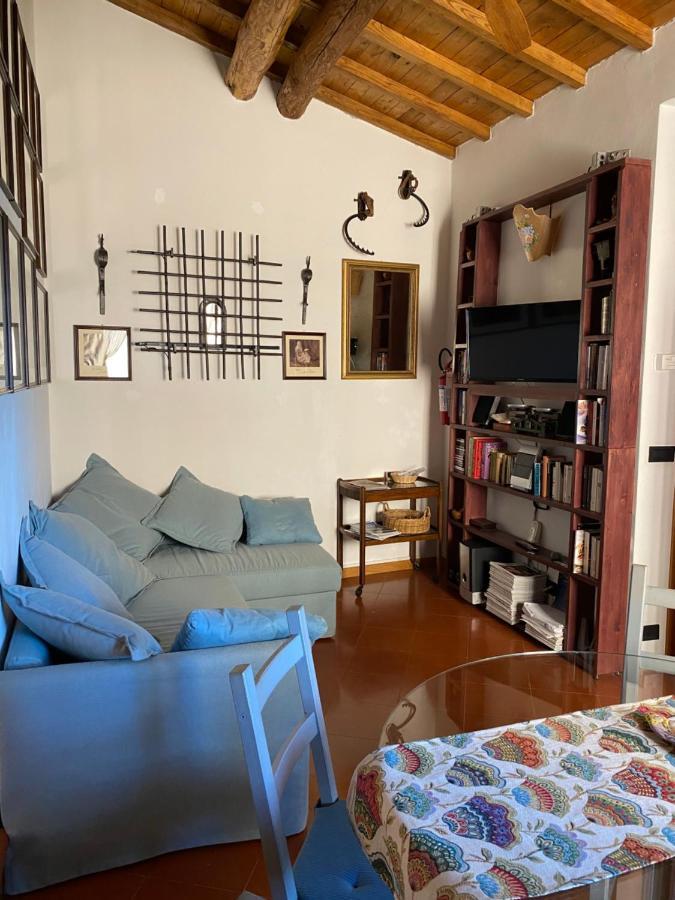 Appartamento Chic Riomaggiore 5 Terre Экстерьер фото