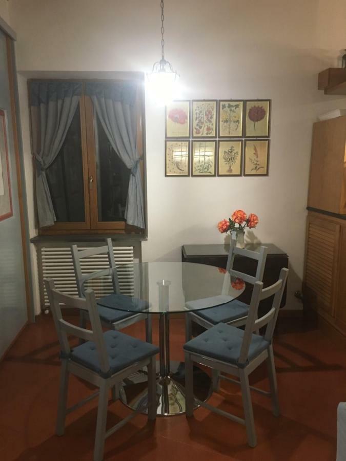 Appartamento Chic Riomaggiore 5 Terre Экстерьер фото